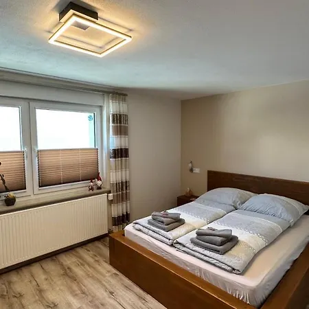 Pension Zum Winterberg Эльстерверда Экстерьер фото