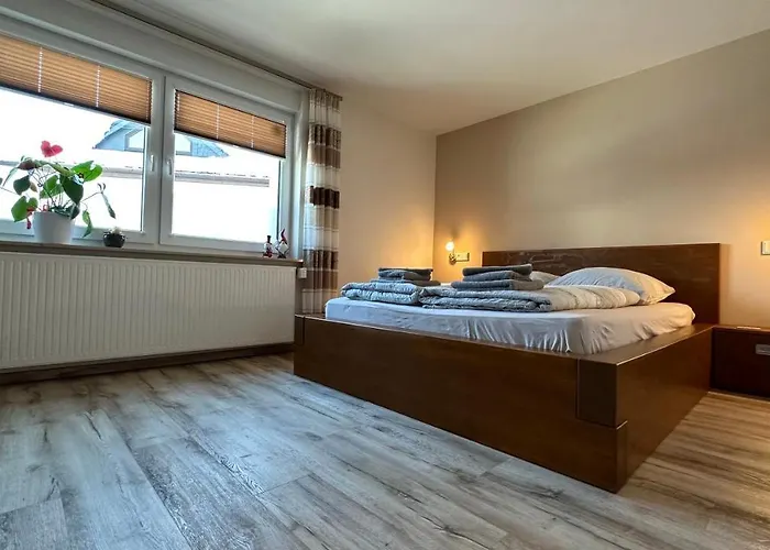 Pension Zum Winterberg