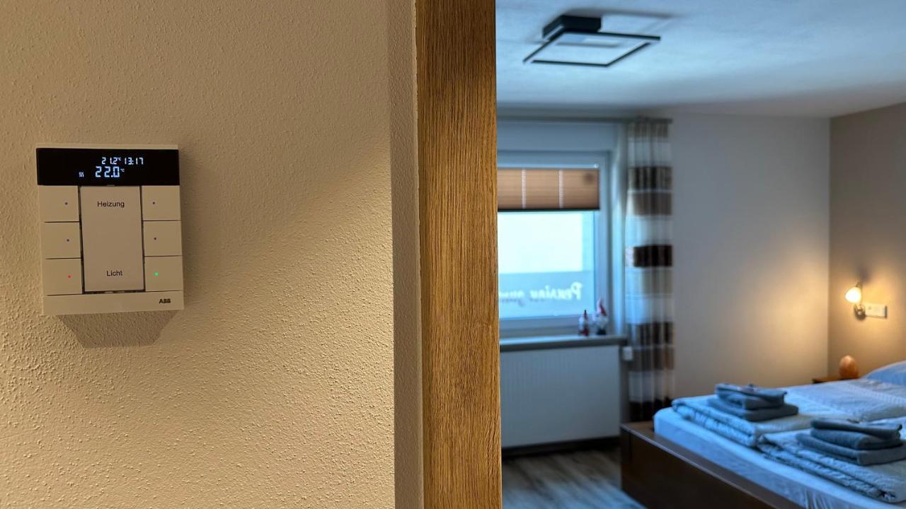 Apartment Zum Winterberg