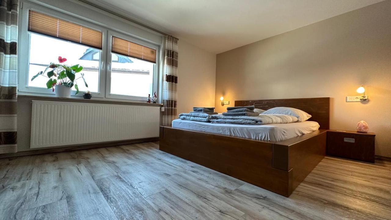 Apartment Zum Winterberg *