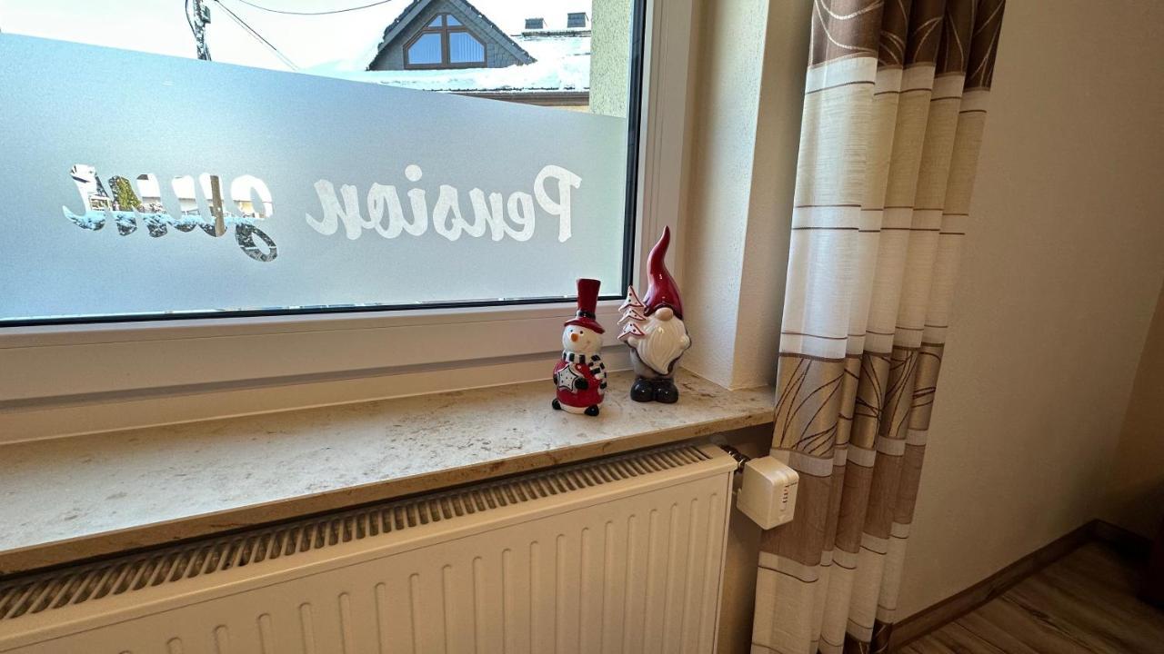 Zum Winterberg Elsterwerda