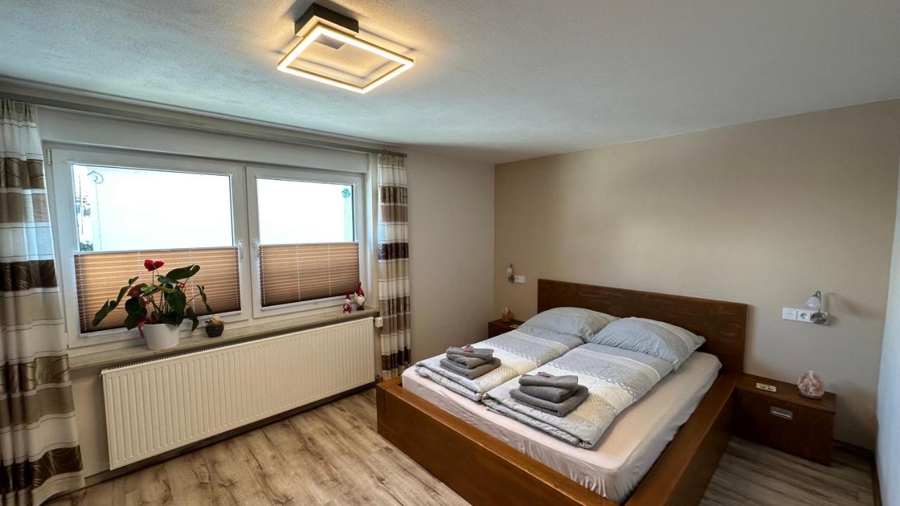 Zum Winterberg Apartment *